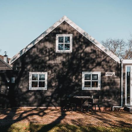 Logement Bilderdam Leimuiden Ngoại thất bức ảnh