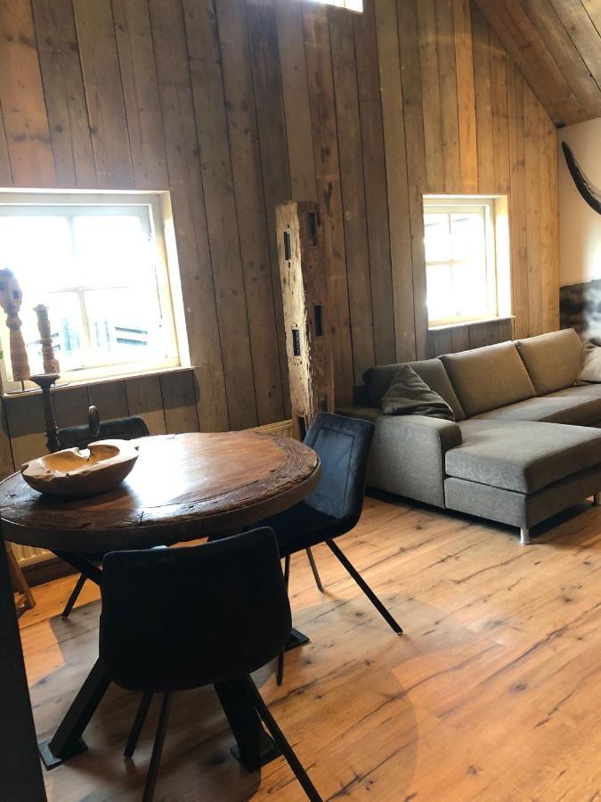 Logement Bilderdam Leimuiden Ngoại thất bức ảnh