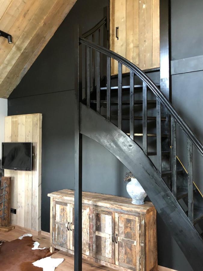 Logement Bilderdam Leimuiden Ngoại thất bức ảnh