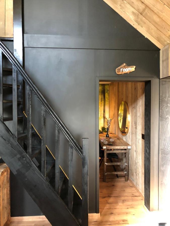 Logement Bilderdam Leimuiden Ngoại thất bức ảnh