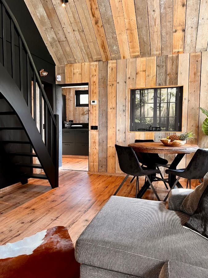 Logement Bilderdam Leimuiden Ngoại thất bức ảnh