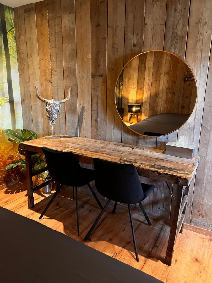 Logement Bilderdam Leimuiden Ngoại thất bức ảnh