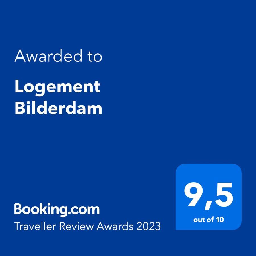 Logement Bilderdam Leimuiden Ngoại thất bức ảnh