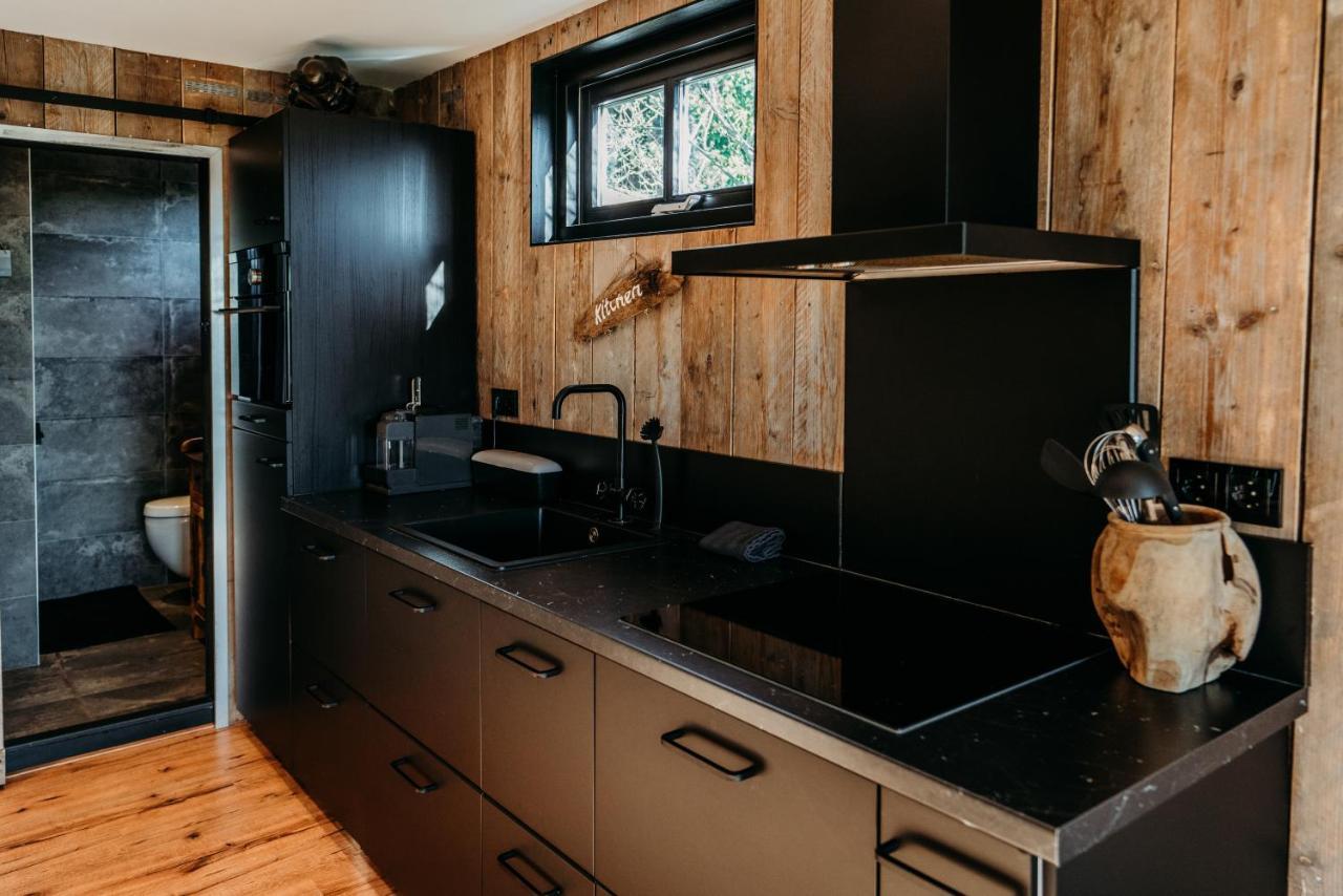 Logement Bilderdam Leimuiden Ngoại thất bức ảnh