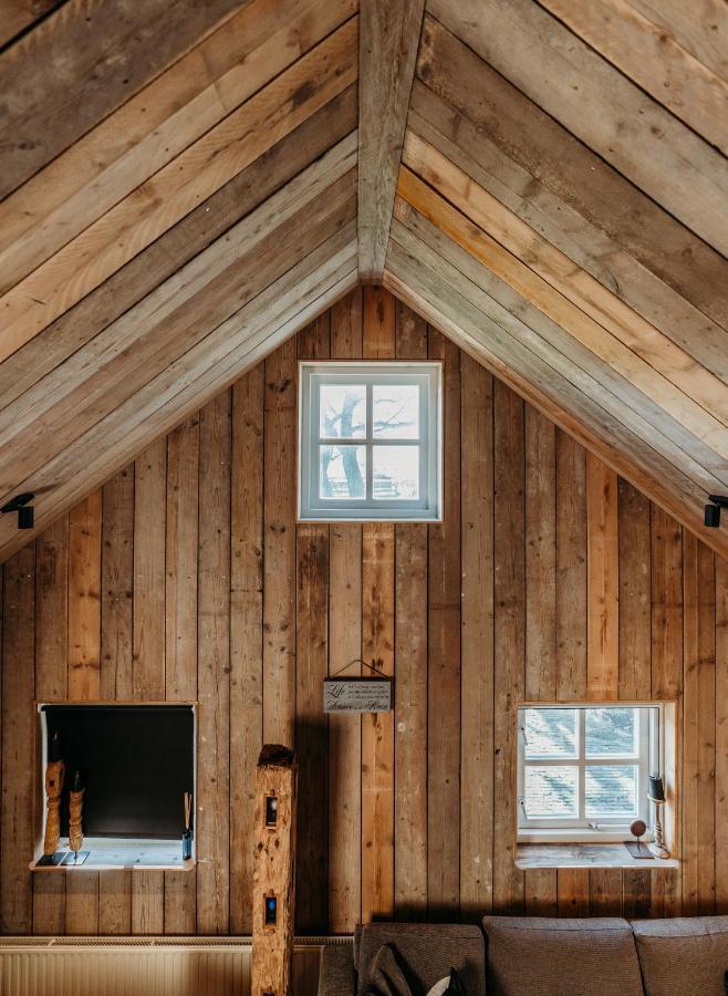 Logement Bilderdam Leimuiden Ngoại thất bức ảnh