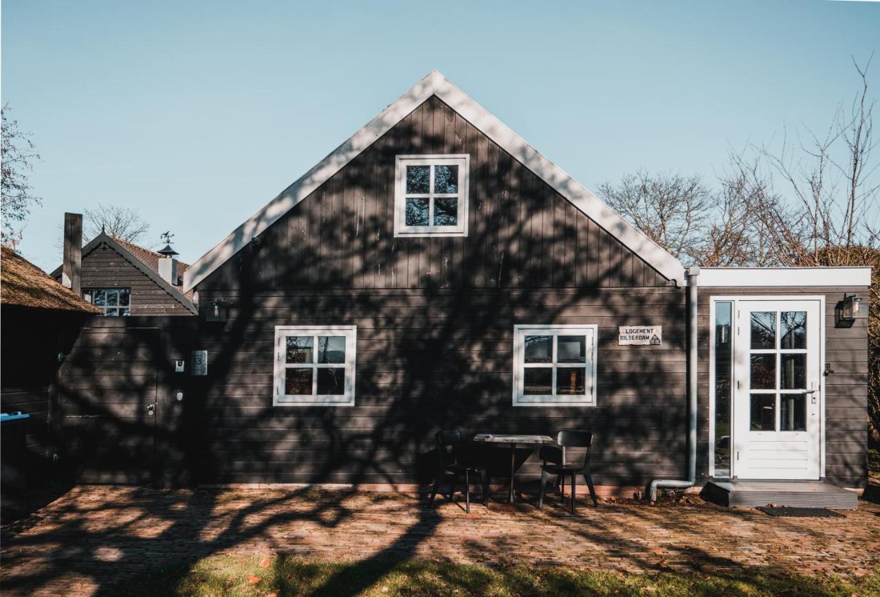 Logement Bilderdam Leimuiden Ngoại thất bức ảnh