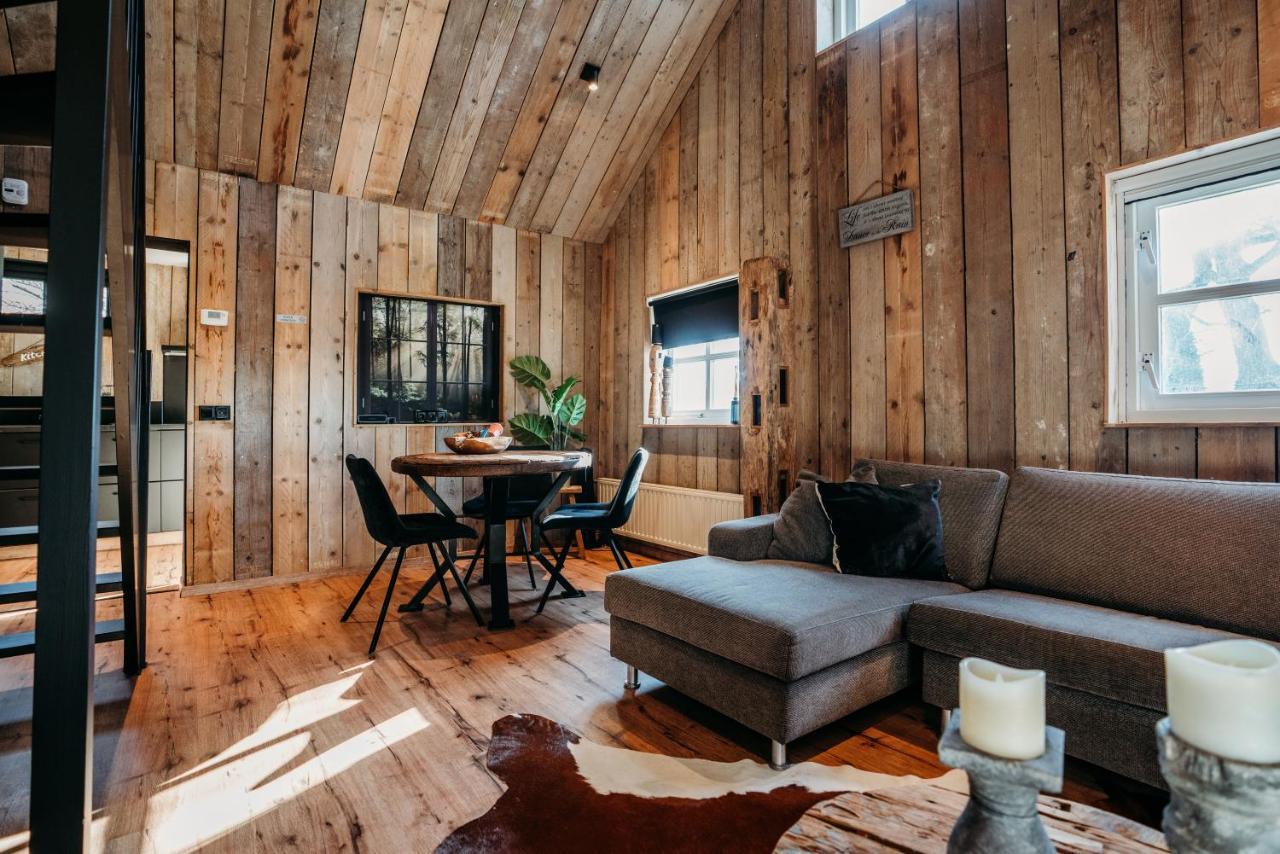 Logement Bilderdam Leimuiden Ngoại thất bức ảnh